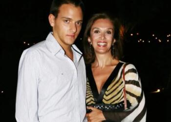 Θρήνος για την Μαίρη Βιδάλη: Αυτός ήταν ο γιος της που πέθανε – Σε ποια πασίγνωστη σειρά είχε παίξει;