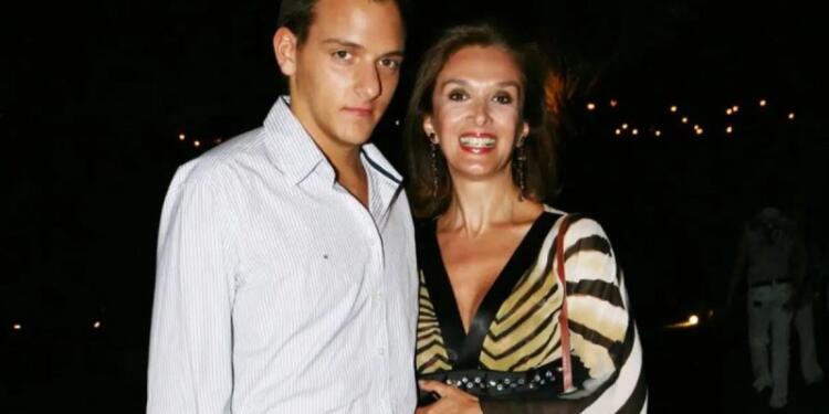 Θρήνος για την Μαίρη Βιδάλη: Αυτός ήταν ο γιος της που πέθανε – Σε ποια πασίγνωστη σειρά είχε παίξει;