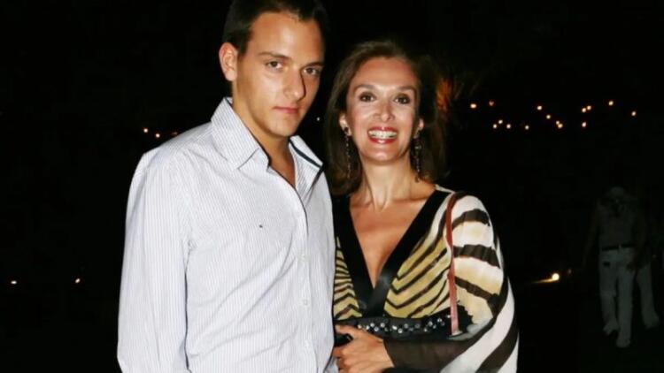 Θρήνος για την Μαίρη Βιδάλη: Αυτός ήταν ο γιος της που πέθανε – Σε ποια πασίγνωστη σειρά είχε παίξει;