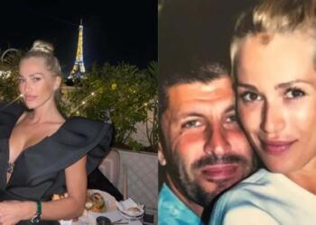 Βικτώρια Καρύδα: Ερωτευμένη ξανά μετά την δολοφονία του άνδρα της – Ο Mister Ζαγόρι στο πλευρό της – Ποιος είναι ο πασίγνωστος μεγαλοεπιχειρηματίας σύντροφός της