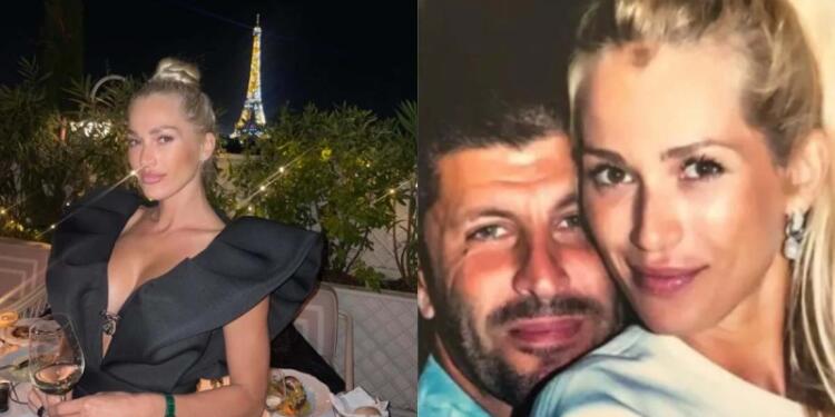 Βικτώρια Καρύδα: Ερωτευμένη ξανά μετά την δολοφονία του άνδρα της – Ο Mister Ζαγόρι στο πλευρό της – Ποιος είναι ο πασίγνωστος μεγαλοεπιχειρηματίας σύντροφός της