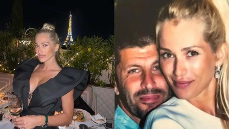 Βικτώρια Καρύδα: Ερωτευμένη ξανά μετά την δολοφονία του άνδρα της – Ο Mister Ζαγόρι στο πλευρό της – Ποιος είναι ο πασίγνωστος μεγαλοεπιχειρηματίας σύντροφός της