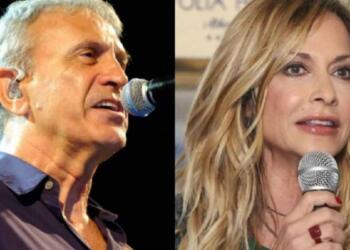 Χείμαρρος η Άννα Βίσση για τον Γιώργο Νταλάρα: «Αντιπαθητικός, τα κάνει όλα για τα λεφτά, για μένα δεν υπάρχει»