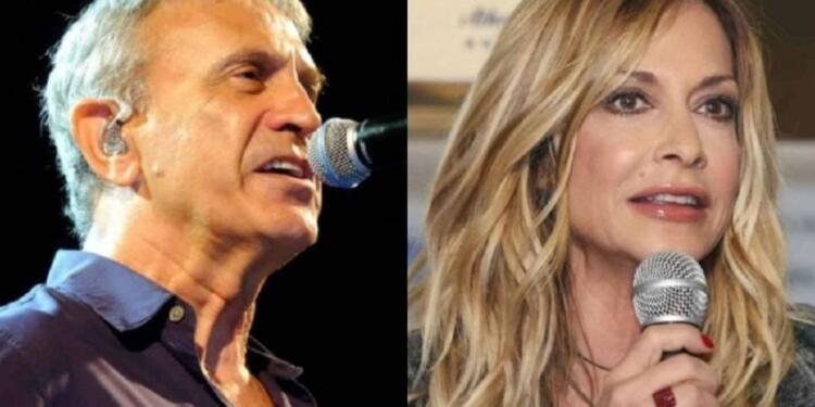 Χείμαρρος η Άννα Βίσση για τον Γιώργο Νταλάρα: «Αντιπαθητικός, τα κάνει όλα για τα λεφτά, για μένα δεν υπάρχει»