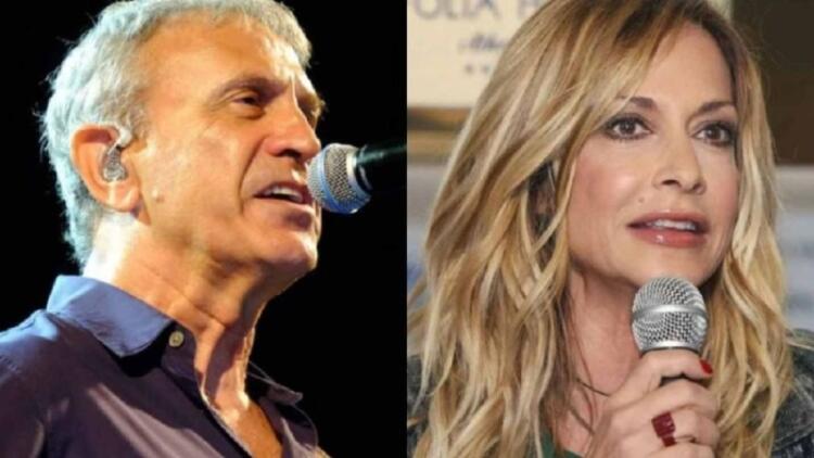 Χείμαρρος η Άννα Βίσση για τον Γιώργο Νταλάρα: «Αντιπαθητικός, τα κάνει όλα για τα λεφτά, για μένα δεν υπάρχει»