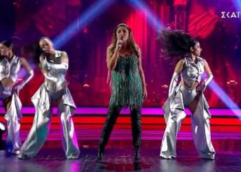 Μια βραδιά διαφορετική στο The Voice: Οι τεράστιες εκπλήξεις και η δημόσια συγγνώμη