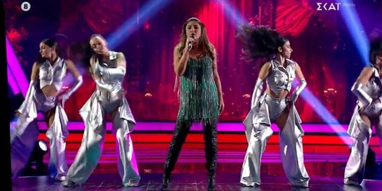 Μια βραδιά διαφορετική στο The Voice: Οι τεράστιες εκπλήξεις και η δημόσια συγγνώμη