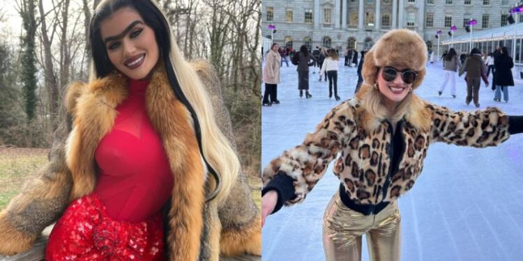 «Μεθυστική» η ομορφιά της Σοφίας Χατζηπαντελή: Ποζάρει με κοντά μαλλιά και προκαλεί «εγκεφαλικά» (photo)