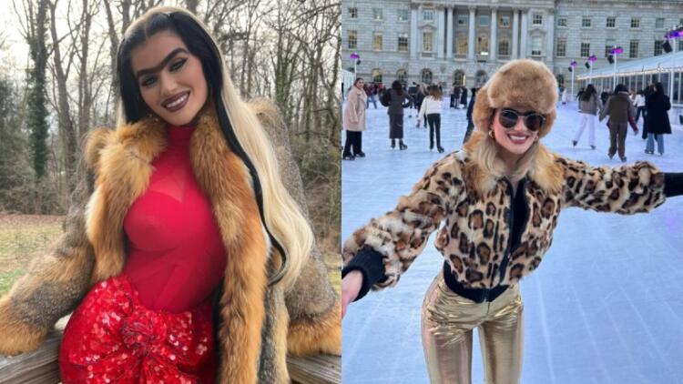 «Μεθυστική» η ομορφιά της Σοφίας Χατζηπαντελή: Ποζάρει με κοντά μαλλιά και προκαλεί «εγκεφαλικά» (photo)