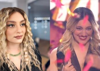 Σοφία Χριστοφορίδου: Αυτή είναι η μεγάλη νικήτρια του The Voice – Η μουσική, οι σπουδές και η «φρενήρης» πορεία μέχρι τον τίτλο