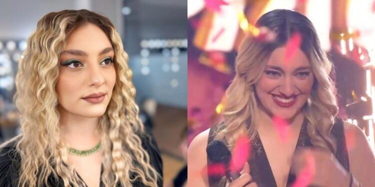 Σοφία Χριστοφορίδου: Αυτή είναι η μεγάλη νικήτρια του The Voice – Η μουσική, οι σπουδές και η «φρενήρης» πορεία μέχρι τον τίτλο