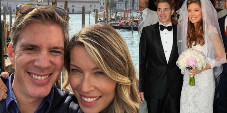 16 δωμάτια, 2 πισίνες, γυμναστήριο: Η έπαυλη Μαριέττας Χρουσαλά – Λέων Πατίτσα είναι σαν παλάτι Βασιλιάδων