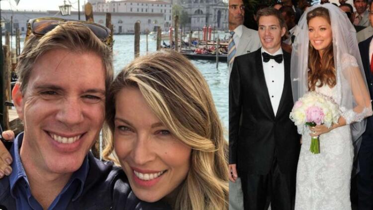 16 δωμάτια, 2 πισίνες, γυμναστήριο: Η έπαυλη Μαριέττας Χρουσαλά – Λέων Πατίτσα είναι σαν παλάτι Βασιλιάδων