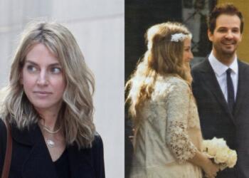 Στο επίκεντρο ξανά λόγω… Νικολάου Ντε Γκρες η Χρυσή Βαρδινογιάννη: Οι επώνυμοι άνδρες που πέρασαν από τη ζωή της