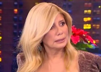 Όλεθρος για τη Ζήνα Κουτσελίνη: Δυστυχώς άσχημα τα νέα για την παρουσιάστρια του STAR