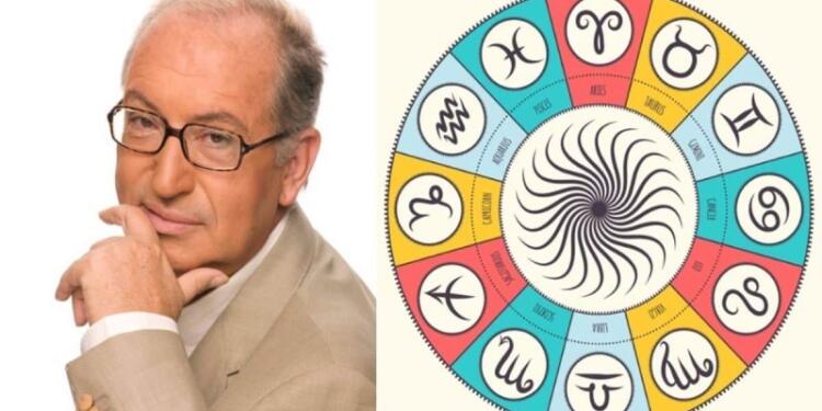 Τριήμερο με φουλ χρήμα για Σκορπιούς, Αιγόκερους κι άλλα 2 ζώδια! Ο Κώστας Λεφάκης μοιράζει χρήμα