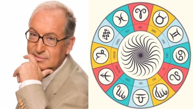 Τριήμερο με φουλ χρήμα για Σκορπιούς, Αιγόκερους κι άλλα 2 ζώδια! Ο Κώστας Λεφάκης μοιράζει χρήμα