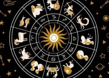 Ζώδια: Τι μας λένε τα άστρα για σήμερα, Παρασκευή 10 Ιανουαρίου;