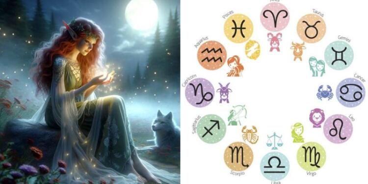 Η πρώτη Πανσέληνος για το 2025: 4 ζώδια που θα είναι πρωταγωνιστές του σύμπαντος!