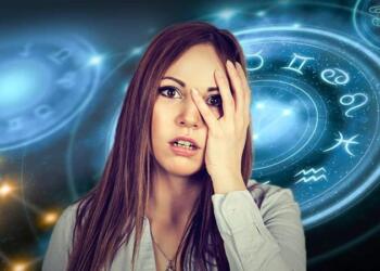 Έρχονται «μαύρες» μέρες: Τα 6 ζώδια που το 2025 θα έχουν την πιο γκαντέμικη χρονιά