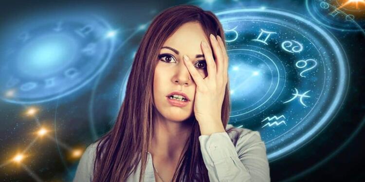 Έρχονται «μαύρες» μέρες: Τα 6 ζώδια που το 2025 θα έχουν την πιο γκαντέμικη χρονιά