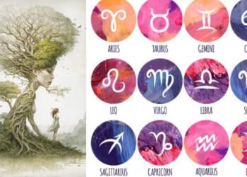 Αστρολογικός αναβρασμός: Αφροδίτη, Ερμής και Κρόνος φέρνουν χρήμα για… 3 ζώδια!