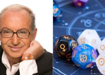 Τοξότες, Υδροχόοι και άλλα 2 ζώδια σε ρέντα: Αστρολογικές προβλέψεις από τον Κώστα Λεφάκη