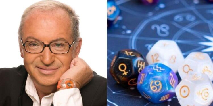 Τοξότες, Υδροχόοι και άλλα 2 ζώδια σε ρέντα: Αστρολογικές προβλέψεις από τον Κώστα Λεφάκη