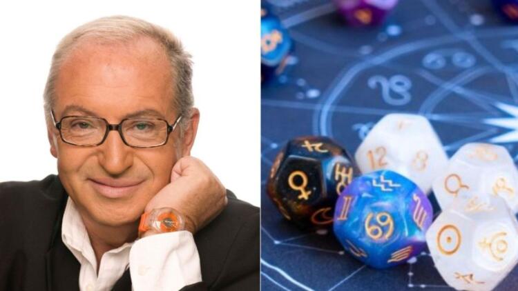 Τοξότες, Υδροχόοι και άλλα 2 ζώδια σε ρέντα: Αστρολογικές προβλέψεις από τον Κώστα Λεφάκη