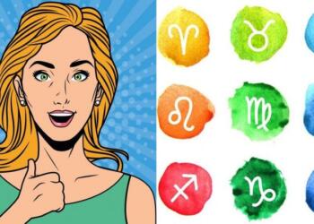 Αλλάζουν όλα: Αυτά είναι τα 5 τυχερά ζώδια του Φεβρουαρίου!