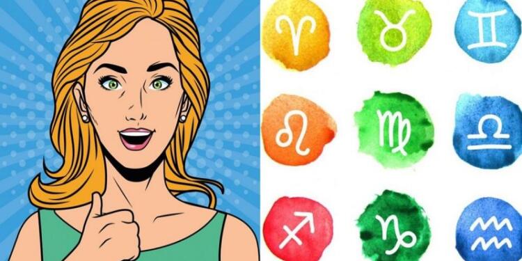 Αλλάζουν όλα: Αυτά είναι τα 5 τυχερά ζώδια του Φεβρουαρίου!