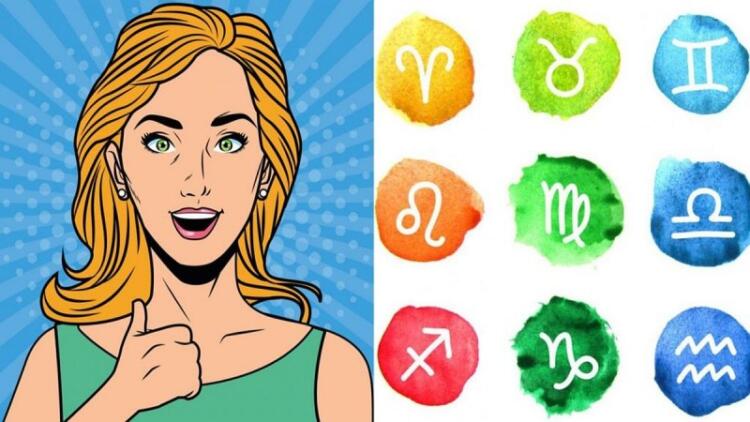 Αλλάζουν όλα: Αυτά είναι τα 5 τυχερά ζώδια του Φεβρουαρίου!