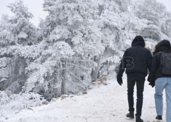 «Κλειδώνει» ο καιρός για την Τσικνοπέμπτη – «Στα λευκά» ξανά μετά από 21 χρόνια