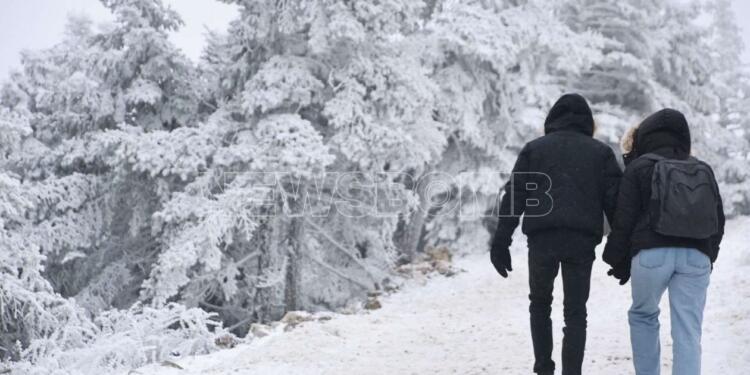 «Κλειδώνει» ο καιρός για την Τσικνοπέμπτη – «Στα λευκά» ξανά μετά από 21 χρόνια