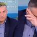 Κλαμένος ο Γιώργος Λιάγκας: Δεν άντεξε και δάκρυσε στον αέρα του Πρωινού, όπως δεν τον έχουμε ξαναδεί (video)