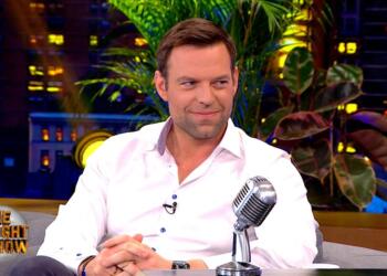 Τελείωσε ο Στέφανος Κασσελάκης 👇