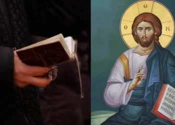 Τα βράδια γίνονται θαύματα: Να λες αυτή την προσευχή κάθε βράδυ πριν κοιμηθείς και η Παναγία θα σε ακούσει