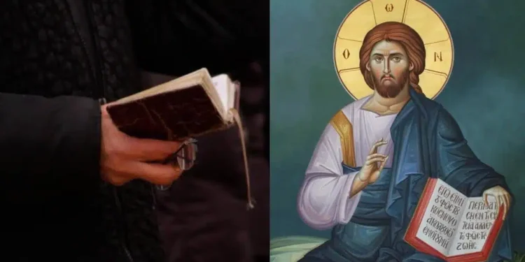 Τα βράδια γίνονται θαύματα: Να λες αυτή την προσευχή κάθε βράδυ πριν κοιμηθείς και η Παναγία θα σε ακούσει