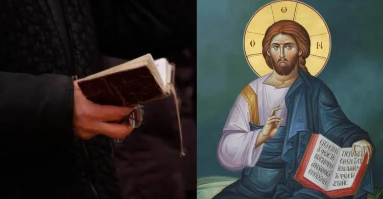 Τα βράδια γίνονται θαύματα: Να λες αυτή την προσευχή κάθε βράδυ πριν κοιμηθείς και η Παναγία θα σε ακούσει