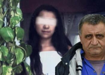 Ο φρικτός θάνατος της 12χρονης Ζενέιντα στον Πειραία – Την έκαψε ζωντανή ο γείτονάς της