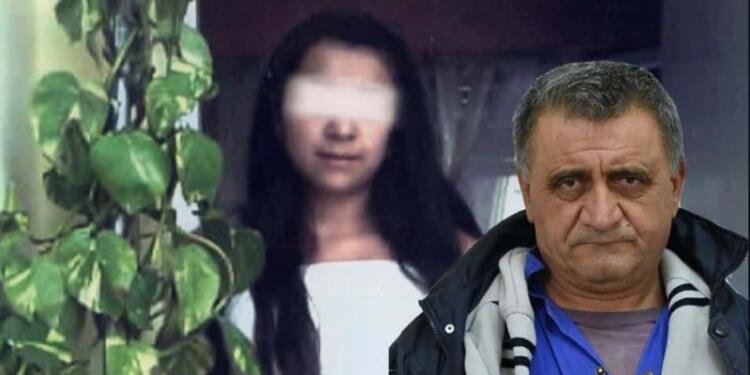 Ο φρικτός θάνατος της 12χρονης Ζενέιντα στον Πειραία – Την έκαψε ζωντανή ο γείτονάς της