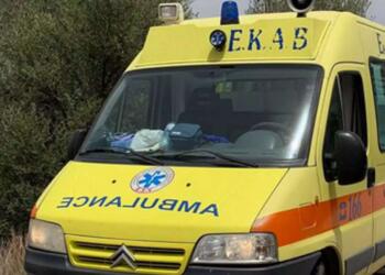 Θρήνος Τώρα στη Λάρισα: Δυστυχώς, τον εντόπισαν Νεκρό στην περιοχή των Φαρσάλων