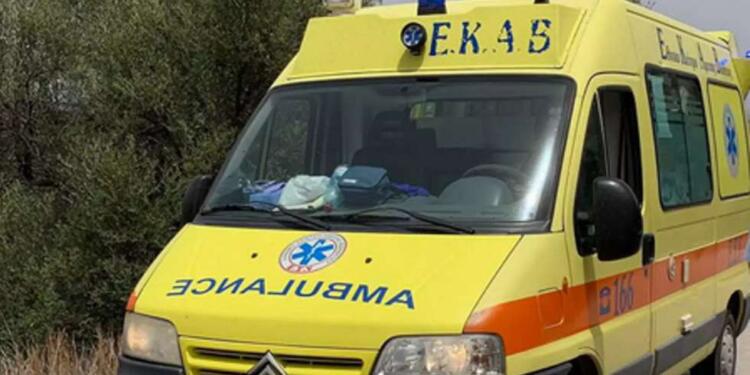 Θρήνος Τώρα στη Λάρισα: Δυστυχώς, τον εντόπισαν Νεκρό στην περιοχή των Φαρσάλων