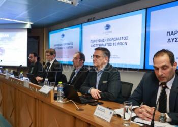 Τέμπη: Η ώρα του πορίσματος του ΕΟΔΑΣΑΑΜ – Οι ανακοινώσεις σε ζωντανή σύνδεση