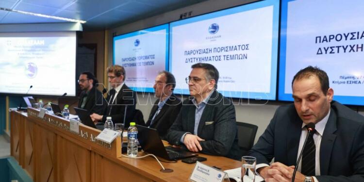 Τέμπη: Η ώρα του πορίσματος του ΕΟΔΑΣΑΑΜ – Οι ανακοινώσεις σε ζωντανή σύνδεση