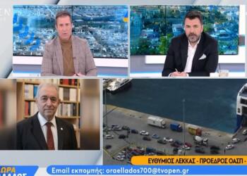 Οι σεισμολόγοι… τα γυρίζουν και προκαλούν ανησυχία: «Το ηφαίστειο της Σαντορίνης…»