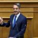 Τα Τέμπη καθυστερούν τον ανασχηματισμό του Μητσοτάκη: Ο γρίφος του Δένδια
