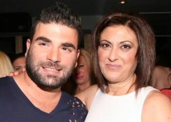«9 χρόνια αγόρι μου…»: Συγκλονίζει η μητέρα του Παντελή Παντελίδη