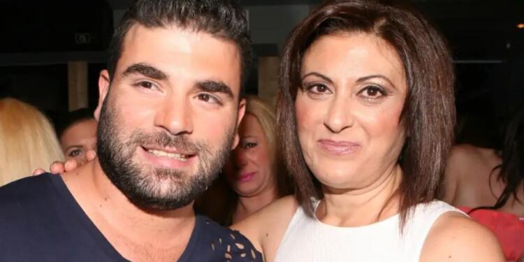 «9 χρόνια αγόρι μου…»: Συγκλονίζει η μητέρα του Παντελή Παντελίδη