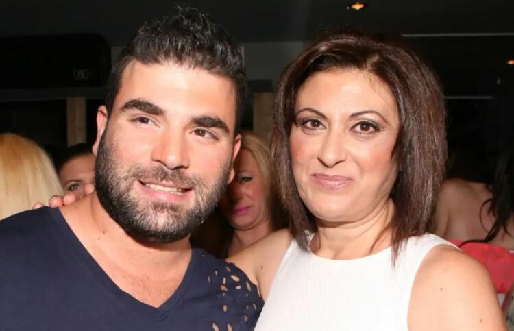 «9 χρόνια αγόρι μου…»: Συγκλονίζει η μητέρα του Παντελή Παντελίδη